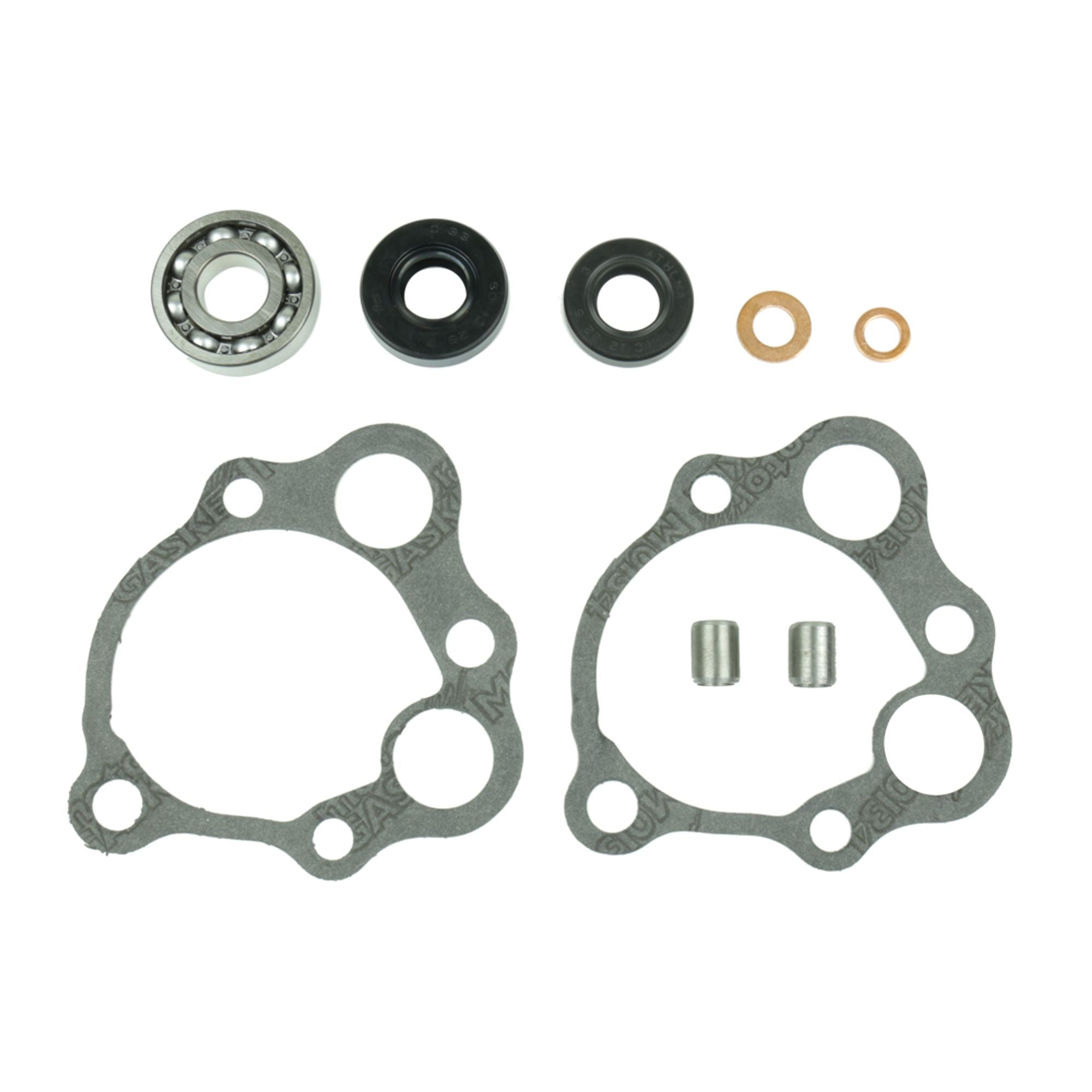 Water Pump Gasket Kit-0