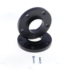 Wheel Spacers without Bolts 5X120X72,5 th. 12 mm-1