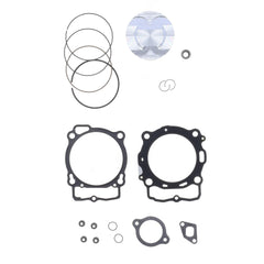 Top End Piston Kit: Forged 4-Stroke Piston Ø 94,97 mm + Top End Gasket Kit-1
