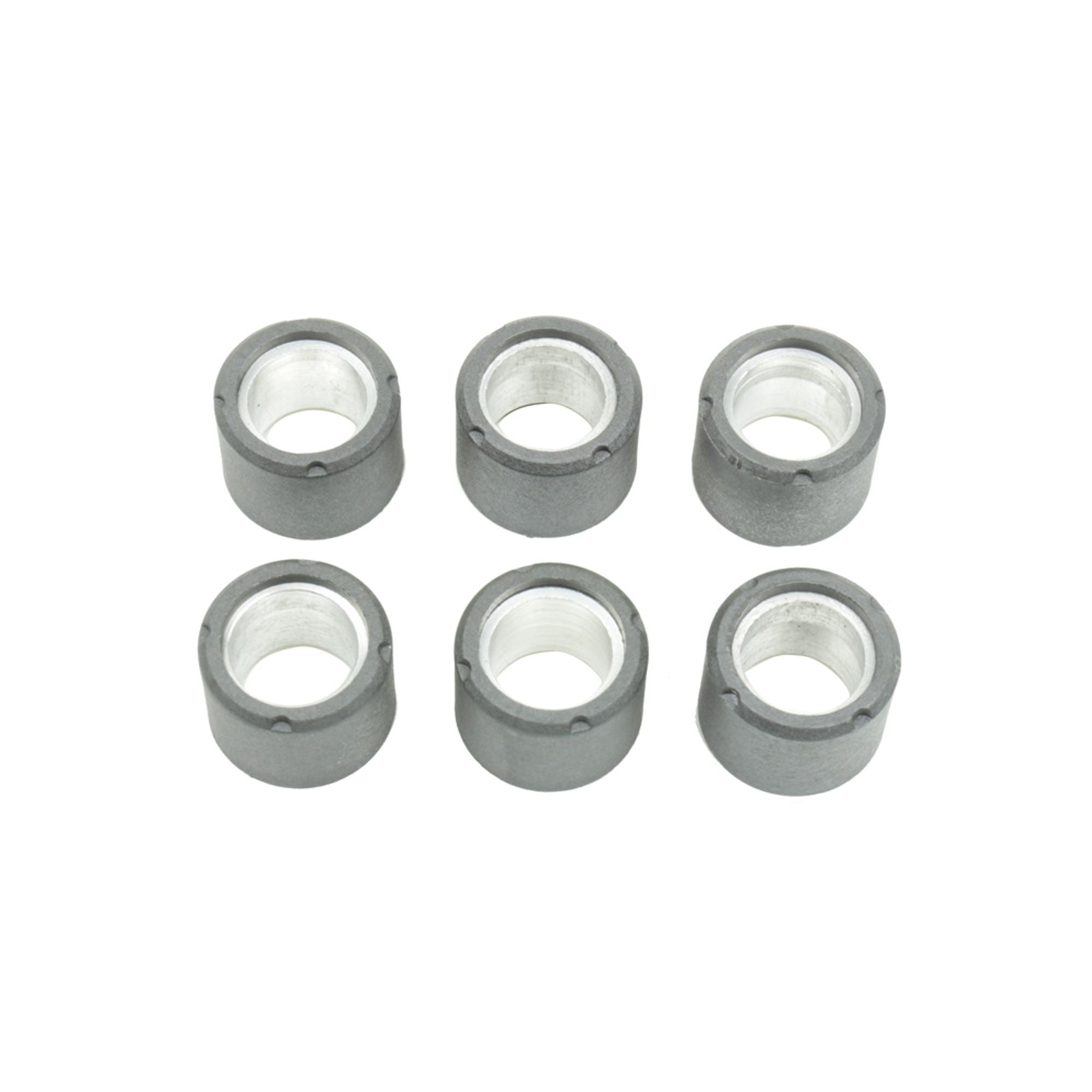 Athena 6 Variator Rollers Kit 19x15,5 gr.4-0
