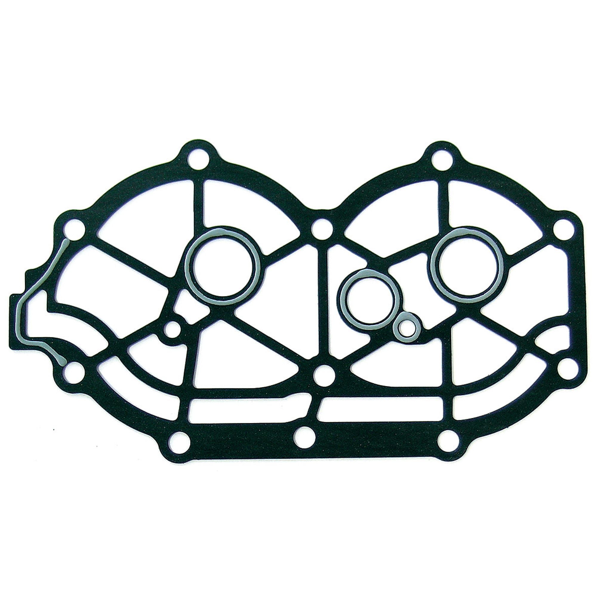 Valve Cover Gasket-0