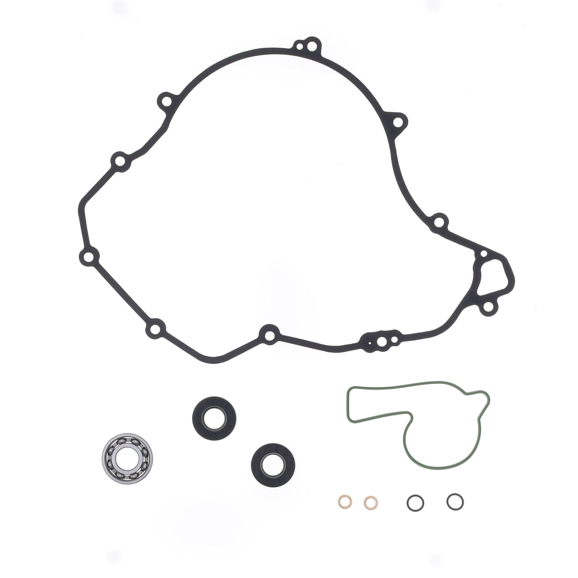Water Pump Gasket Kit-0
