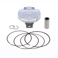 4T Forged Piston Ø 77,98 mm for Athena and OE Cylinder-2