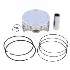 4T Forged Piston Ø 99,14 mm for Athena and OE Cylinder-0