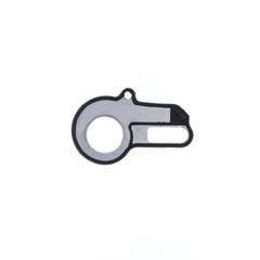 Water Pump Cover Gasket-0