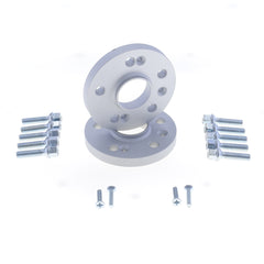 Wheel Spacers with Ball Seat Lug Bolts 5x108x60 th. 20 mm-1