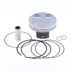 4T Forged Piston Ø 76,98 mm for Athena and OE Cylinder-2