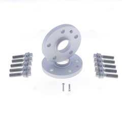 Wheel Spacers with Ball Seat Lug Bolts 5x112x57 th. 16 mm-1