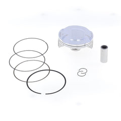 Top End Piston Kit: Forged 4-Stroke Piston Ø 94,95 mm + Top End Gasket Kit-3