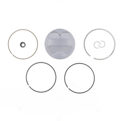 4T Forged Racing Piston Racing Ø 84,95 mm for Athena Big Bore Cylinder-2