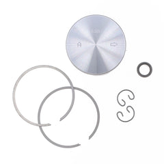 2T Cast Piston Ø 46 mm for Athena Big Bore Cylinder Kit-2