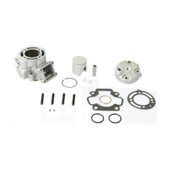 Big Bore Cylinder Kit Ø 50 mm, 80 cc to increase performance-1