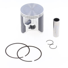 2T Cast Piston Ø 66,38 mm for OE Cylinder-0