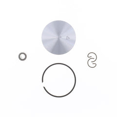 2T Cast Piston Ø 39,98 mm for Athena Standard Bore Cylinder Kit-2