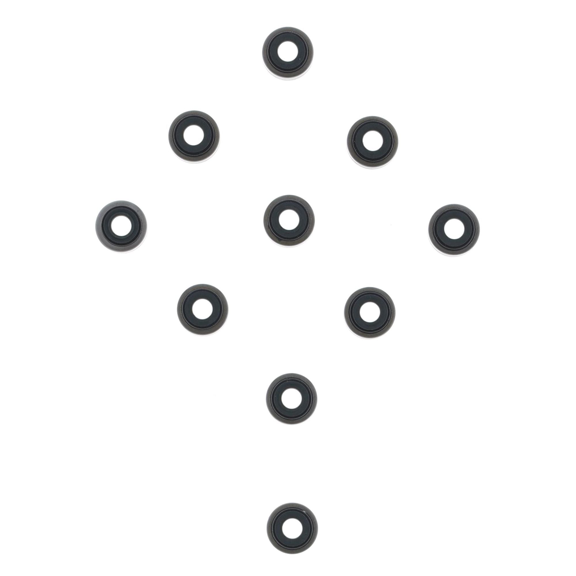 Valve stem seals kit-0