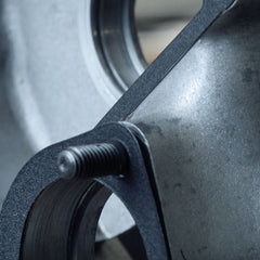 Vespa Small Frame Complete Gasket Kit with O-rings (Engine Oil Seals not included)-2