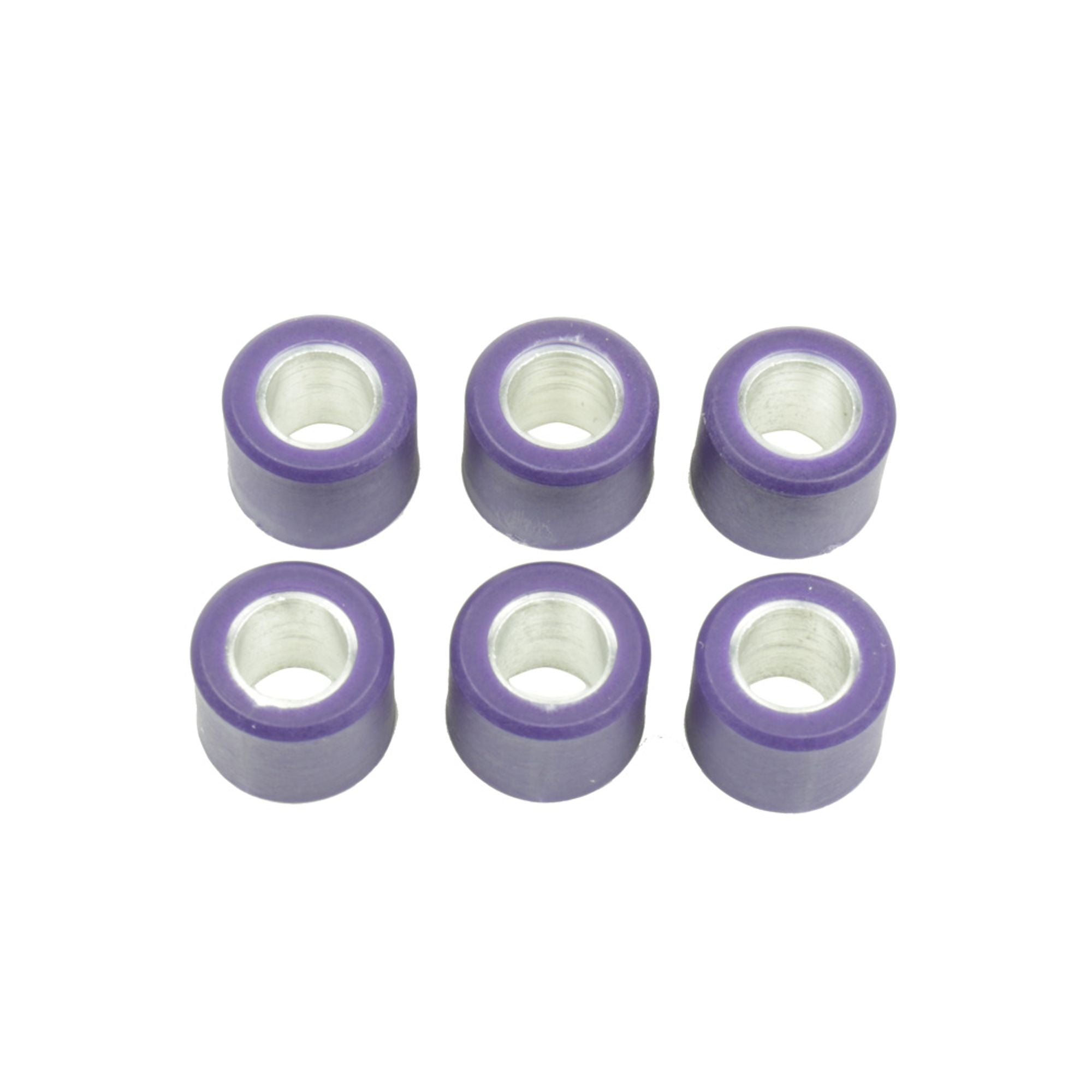 Athena 6 Variator Rollers Kit 16x13 gr.3,5-0