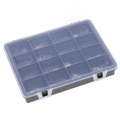 ALUMINIUM WASHERS KIT-2