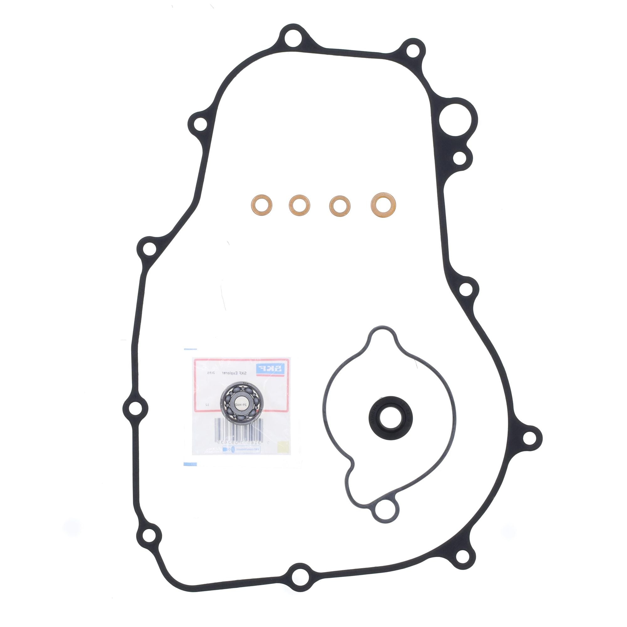 Water Pump Gasket Kit-0