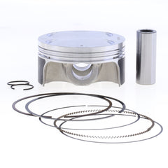 4T Forged Piston Ø 99,14 mm for Athena and OE Cylinder-1