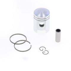 2T Cast Piston Ø 38 mm for Athena Standard Bore Cylinder Kit-0