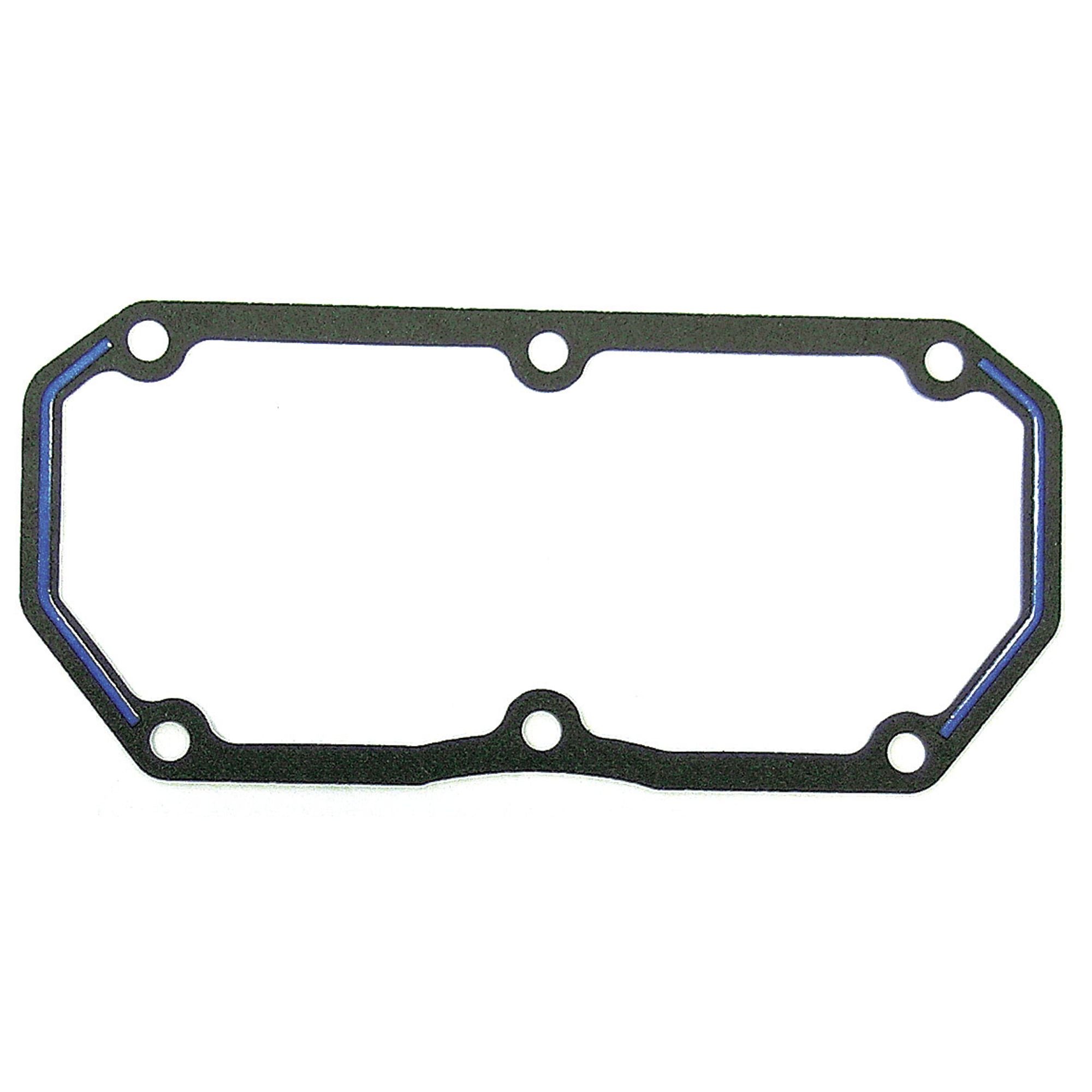 Water Pump Cover Gasket-0