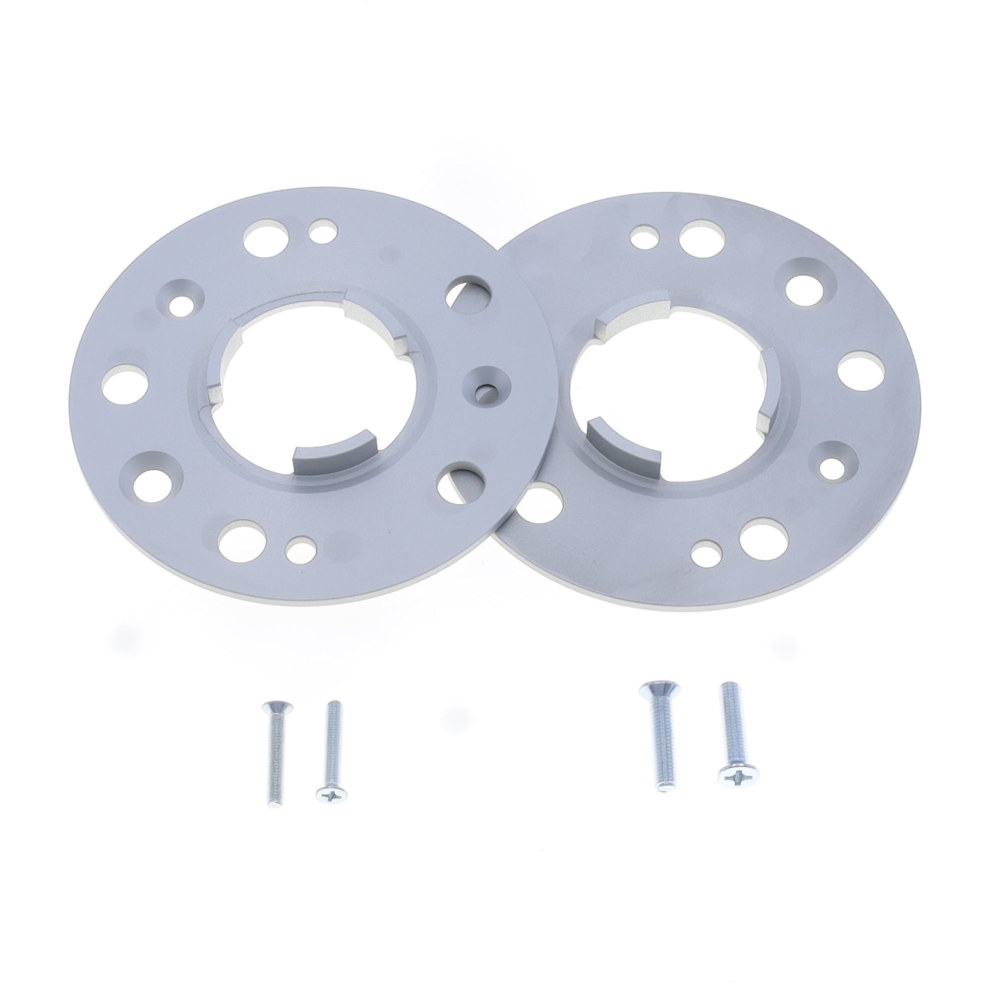 Wheel Spacers without Bolts 5x130x71.5 th.7mm-0