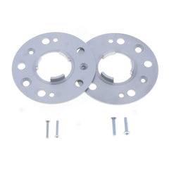 Wheel Spacers without Bolts 5x130x71.5 th.7mm-0