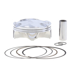 4T Forged Piston Ø 78,95 mm for Athena and OE Cylinder-0