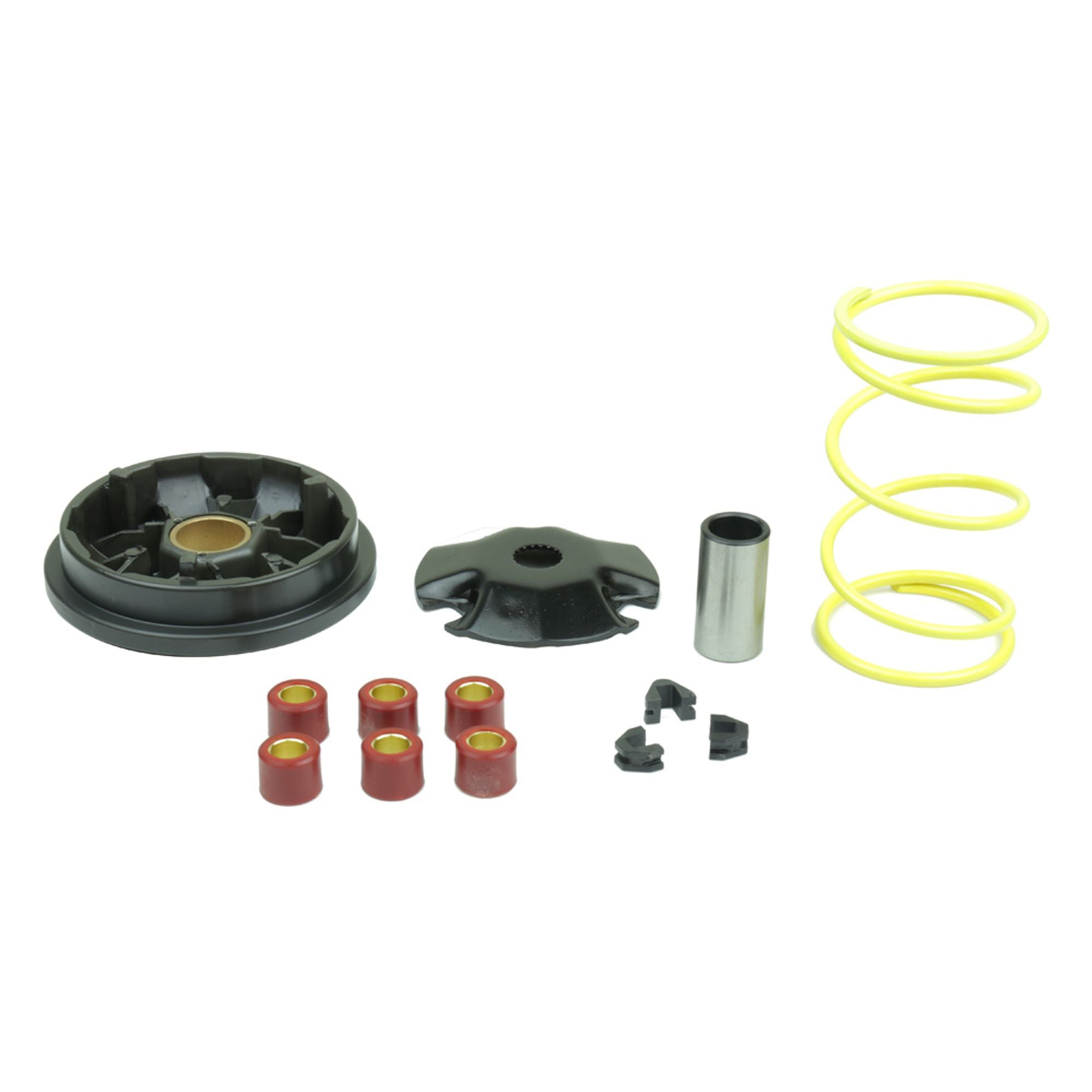 Athena Complete Speedmatic Variator Kit-0