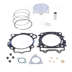 Top End Piston Kit: Forged 4-Stroke Piston Ø 96,95 mm + Top End Gasket Kit-0