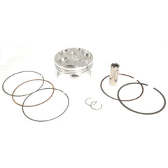 4T Forged Racing Piston HC Ø 76,96 mm for OE Cylinder-0