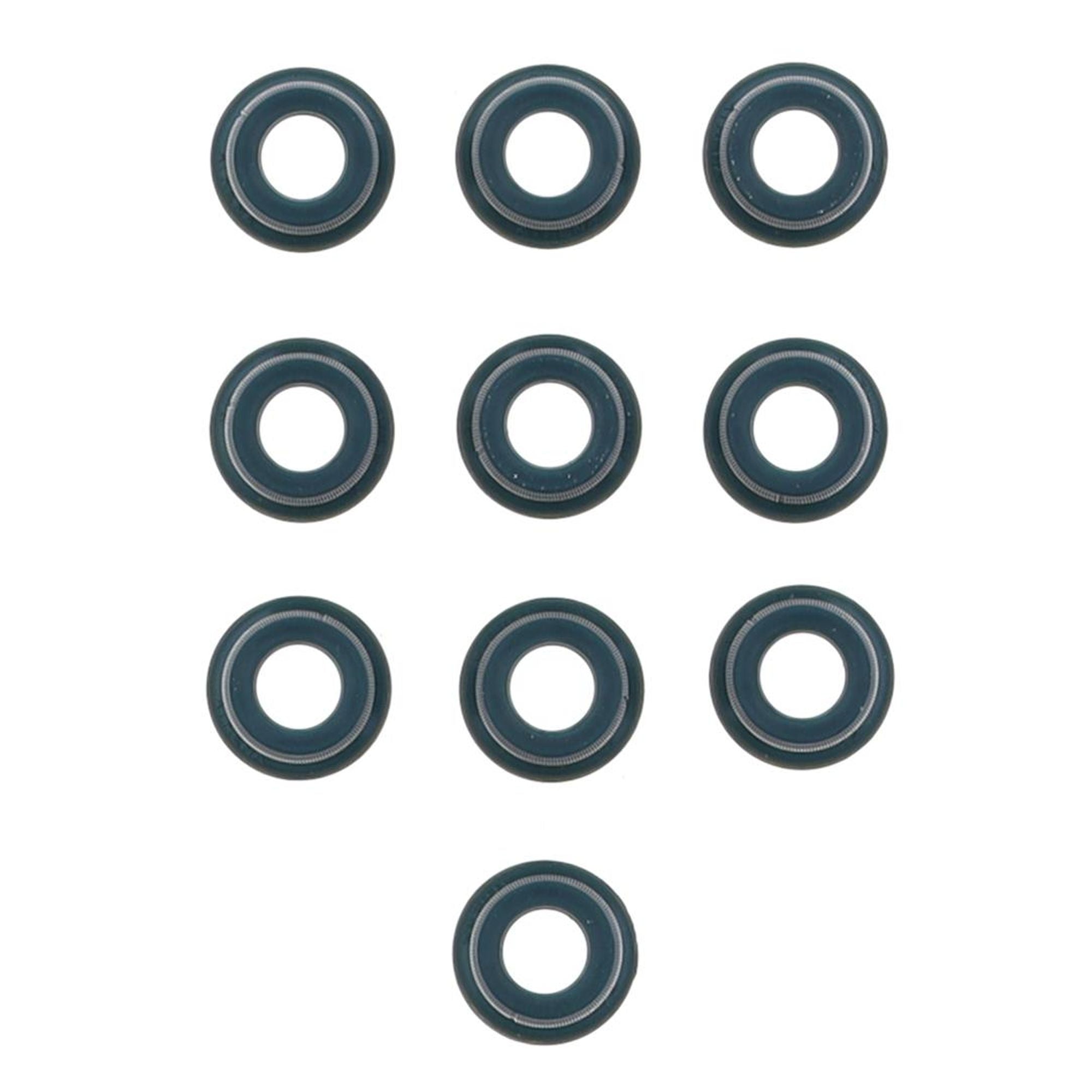 Valve stem seals kit-0