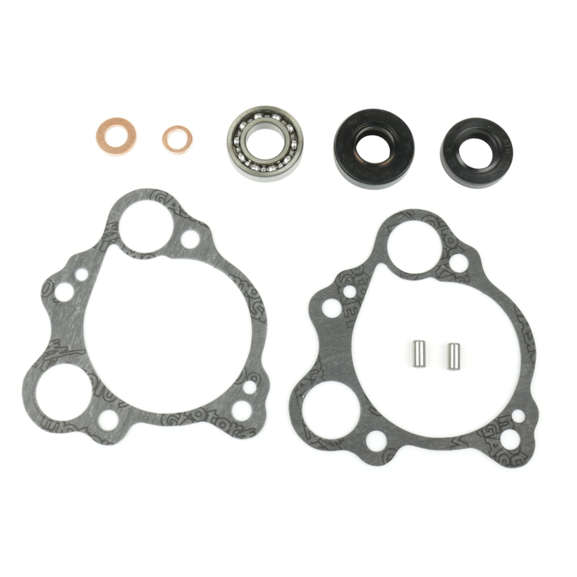 Water Pump Gasket Kit-0
