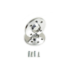 Wheel Spacers without Bolts 4x100x56.5 th. 12 mm-1