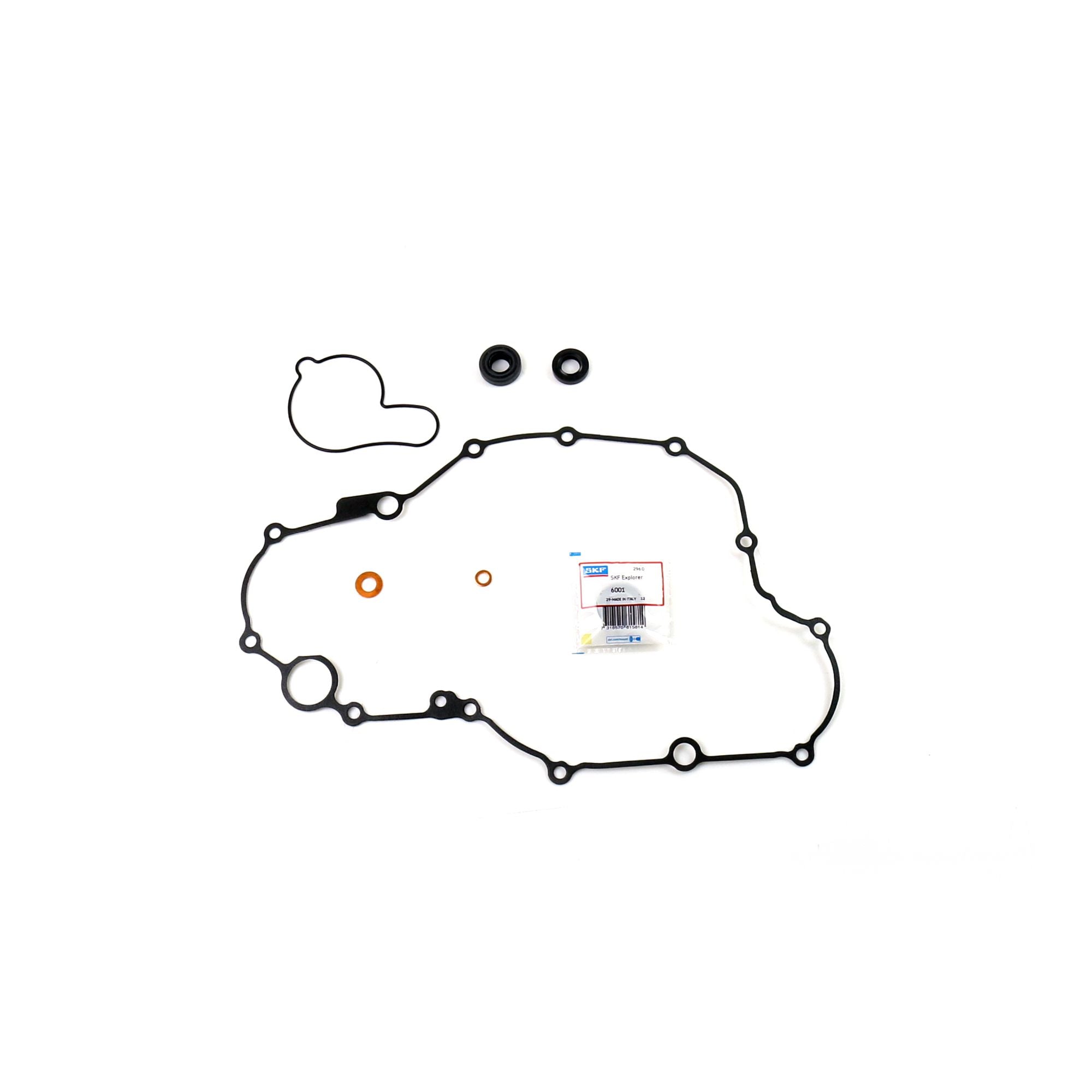 Water Pump Gasket Kit-0