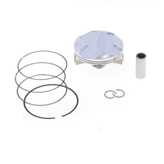 Top End Piston Kit: Forged 4-Stroke Piston Ø 78,96 mm + Top End Gasket Kit-3