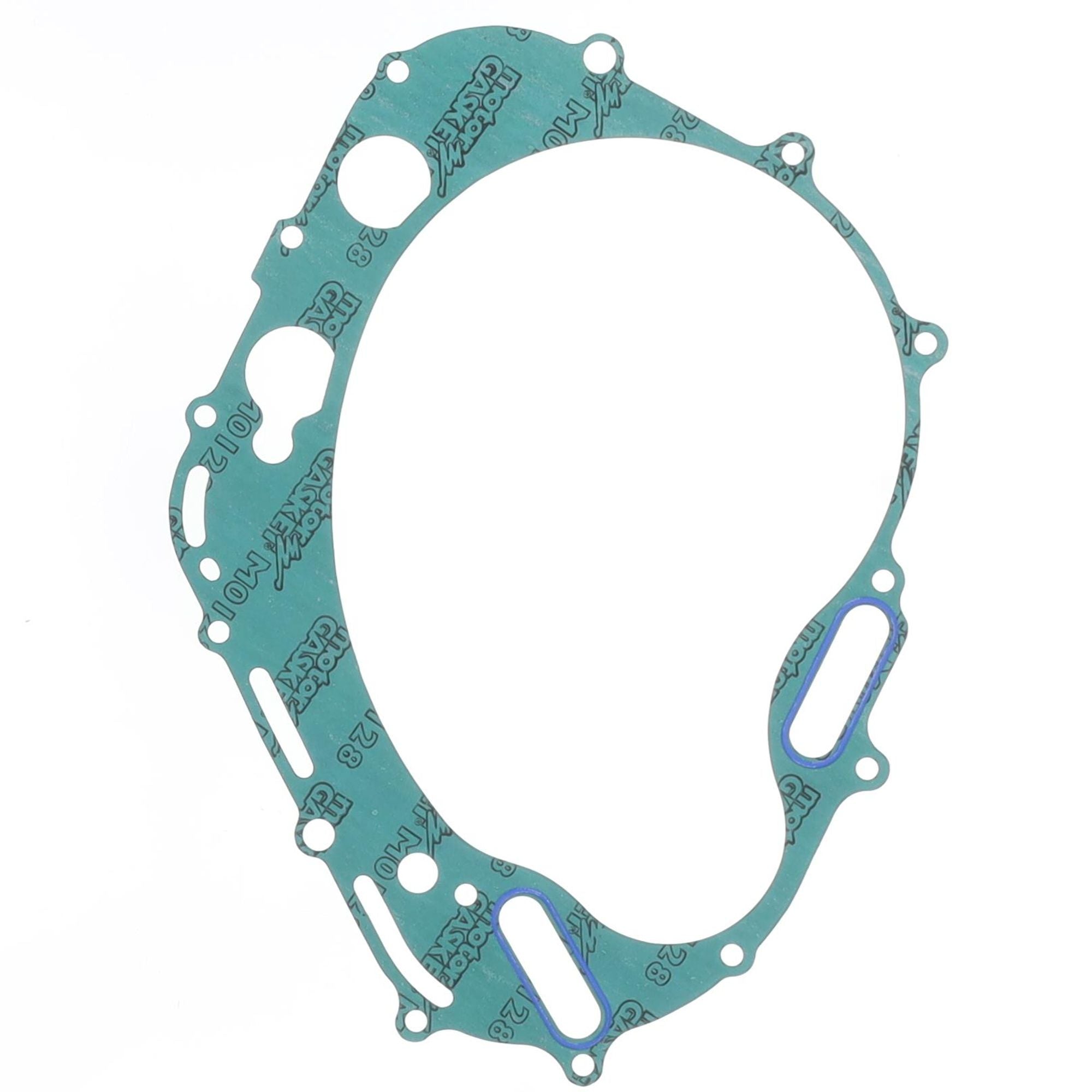 Clutch Cover Gasket-0