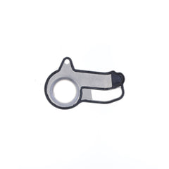 Water Pump Cover Gasket-0