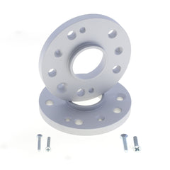 Wheel Spacers without Bolts 5x130x71.5 th. 20 mm-1