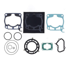 Big Bore Cylinder Kit Ø 58 mm, 144 cc-2