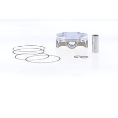 Top End Piston Kit: Forged 4-Stroke Piston Ø 76,97 mm + Top End Gasket Kit-2