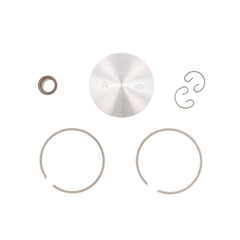 2T Cast Piston Ø 39 mm for Athena Standard Bore Cylinder Kit-2