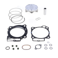 Top End Piston Kit: Forged 4-Stroke Piston Ø 95,96 mm + Top End Gasket Kit-0