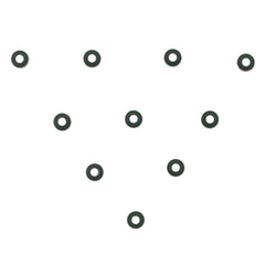 Valve Stem Seals Kit-0