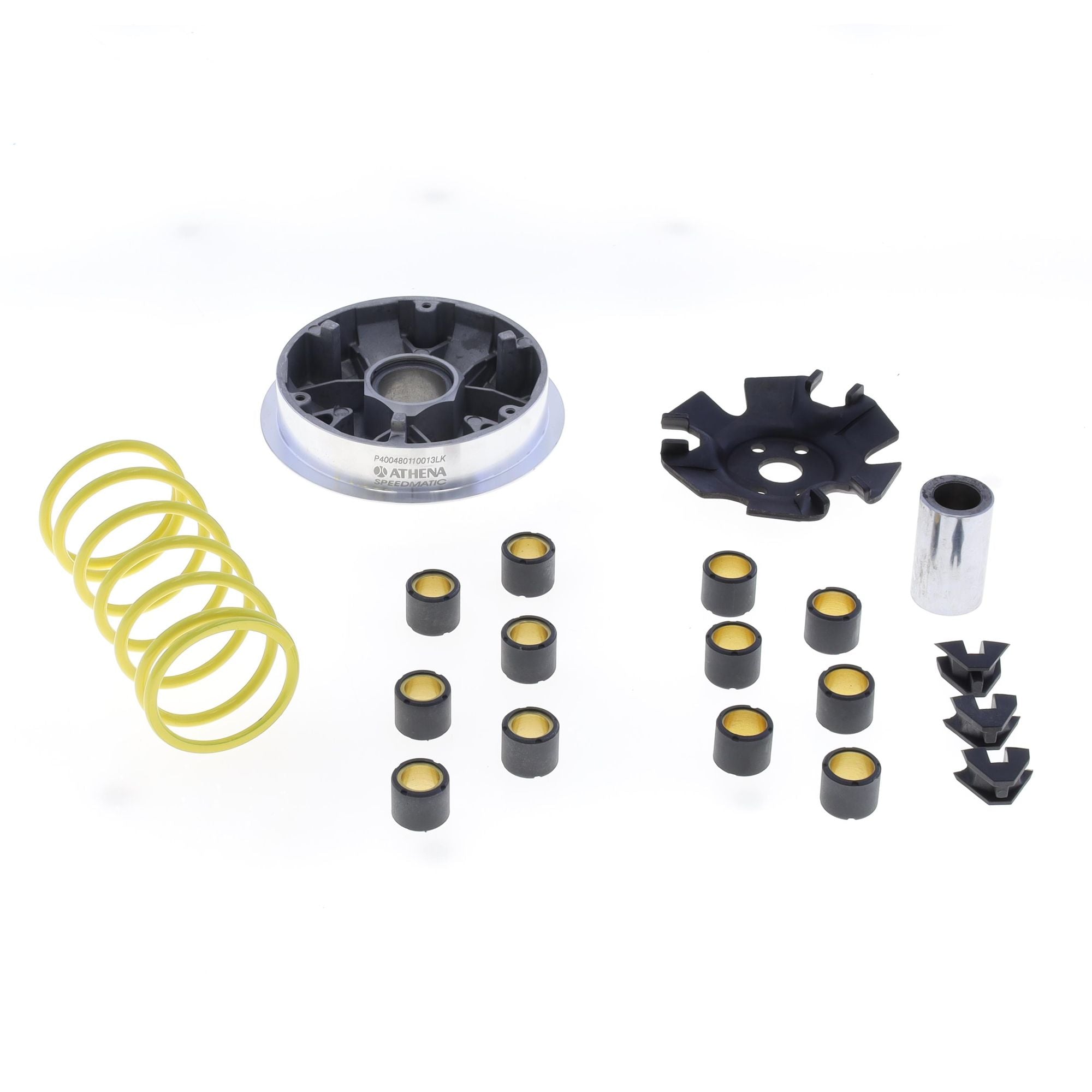 Athena Complete Variator Kit-0
