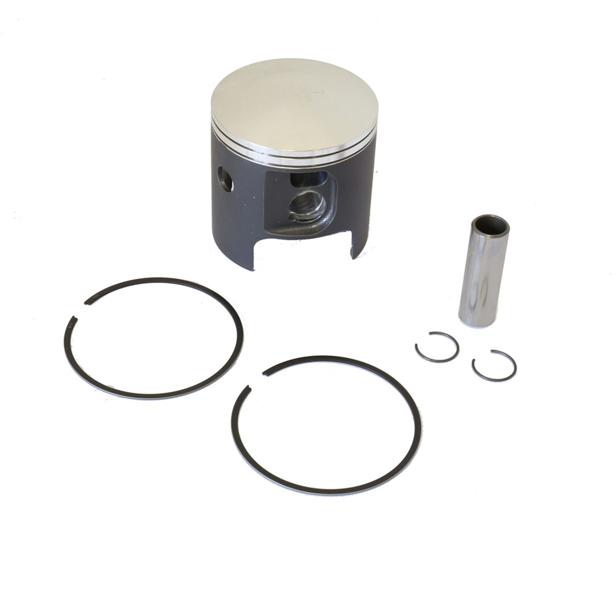 2T Forged Racing Piston Ø 81,93 mm for OE Cylinder-0