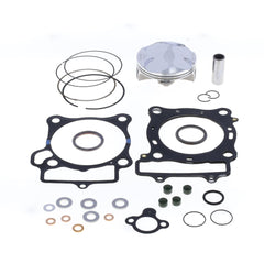 Top End Piston Kit: Forged 4-Stroke Piston Ø 78,95 mm + Top End Gasket Kit-0