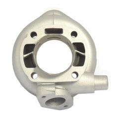 Big Bore Cylinder Kit With Head Ø 47,6 mm, 70 cc, Pin Ø 10 mm, Domed Head Piston-1