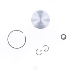 2T Cast Piston Ø 38,95 mm for Athena Standard Bore Cylinder Kit-2